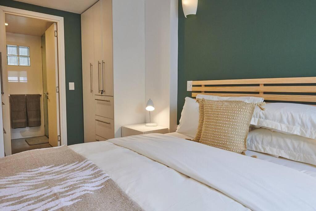 Apartment Soleado Ph Con Terraza Privada En Roma Norte *