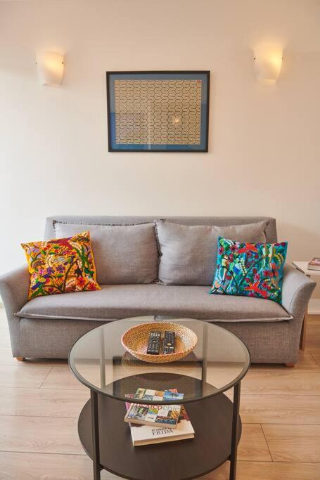 Apartment Soleado Ph Con Terraza Privada En Roma Norte Mexico City