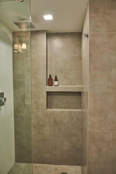 Soleado Ph Con Terraza Privada En Roma Norte Apartment *