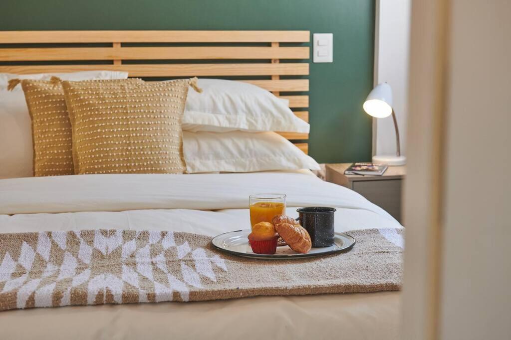 Apartment Soleado Ph Con Terraza Privada En Roma Norte
